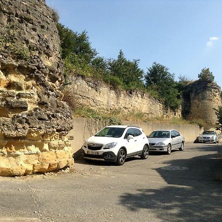 Les Ramades Romanaises - Pas De Tv Saint-Roman-de-Malegarde Εξωτερικό φωτογραφία