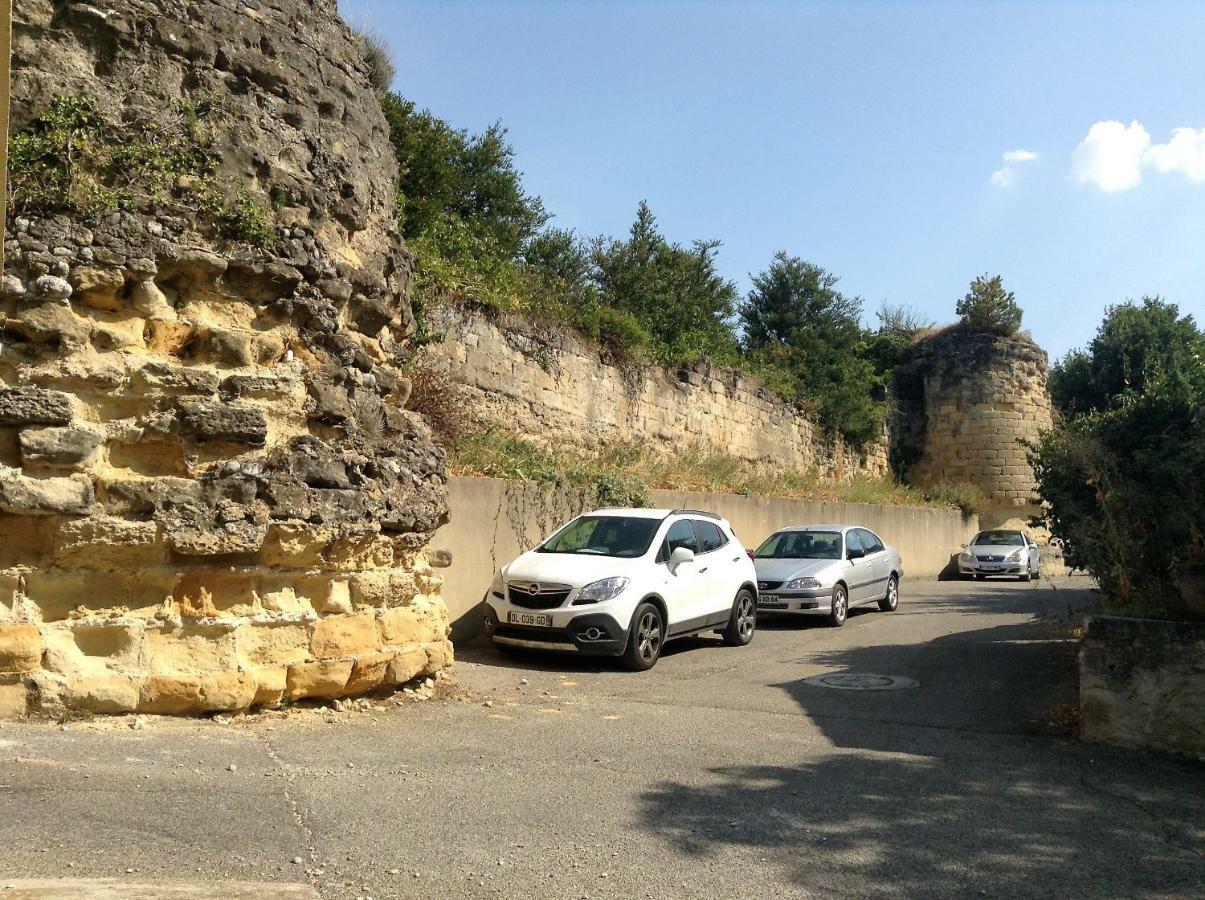 Les Ramades Romanaises - Pas De Tv Saint-Roman-de-Malegarde Εξωτερικό φωτογραφία